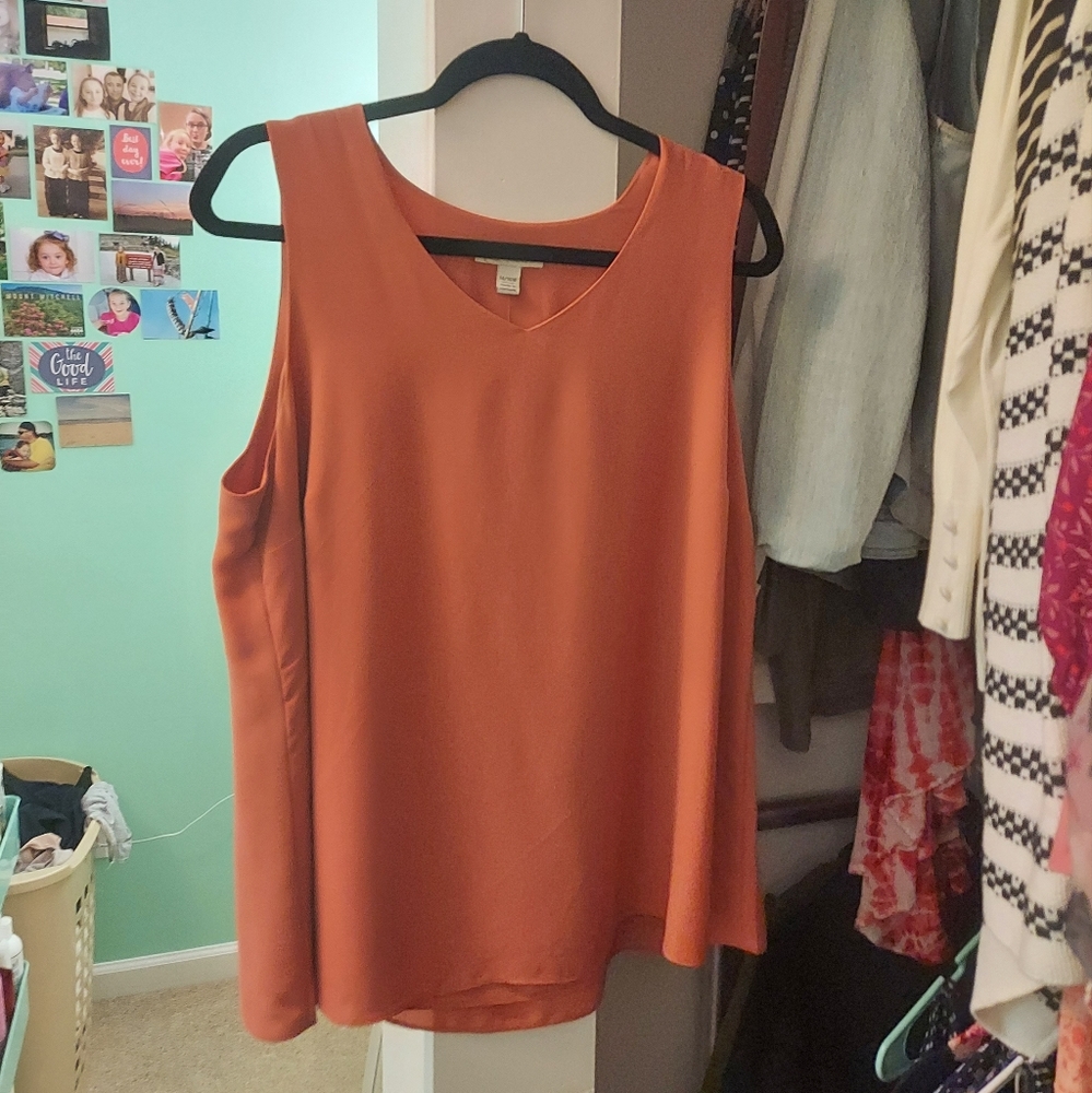 Cato top